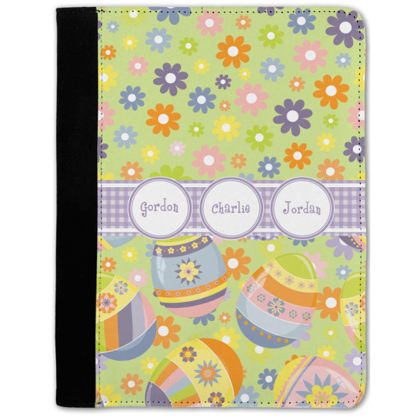 Custom Design Your Own Notebook Padfolio