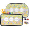 Custom Design - Pencil / School Supplies Bags Small and Medium
