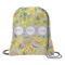 Custom Design - String Backpack