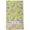 Custom Design - Kitchen Towel - Poly Cotton - Full Front