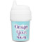 Custom Design - Baby Sippy Cup - Front