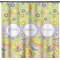Custom Design - Shower Curtain - Custom Size - Front