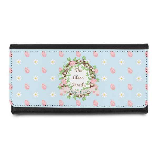Custom Design Your Own Leatherette Ladies Wallet