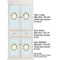 Custom Design - Full Cabinet (Show Sizes)