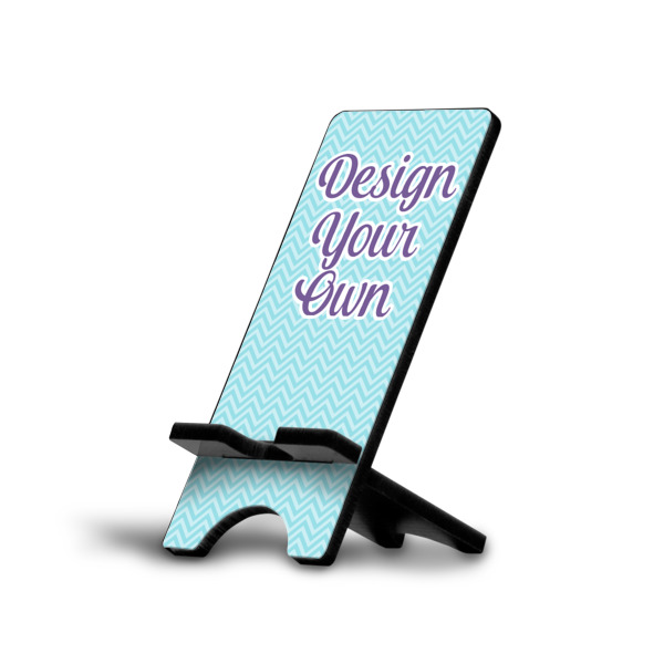 Custom Design Your Own Cell Phone Stand