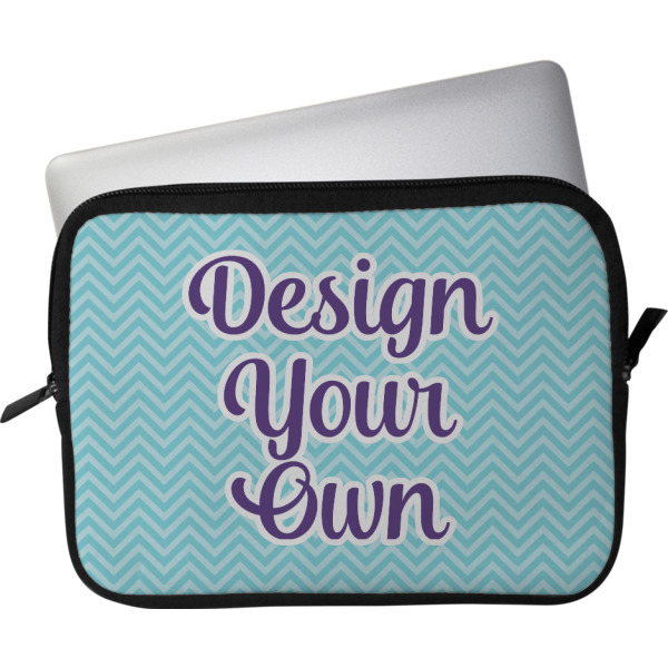 Custom Design Your Own Laptop Sleeve / Case