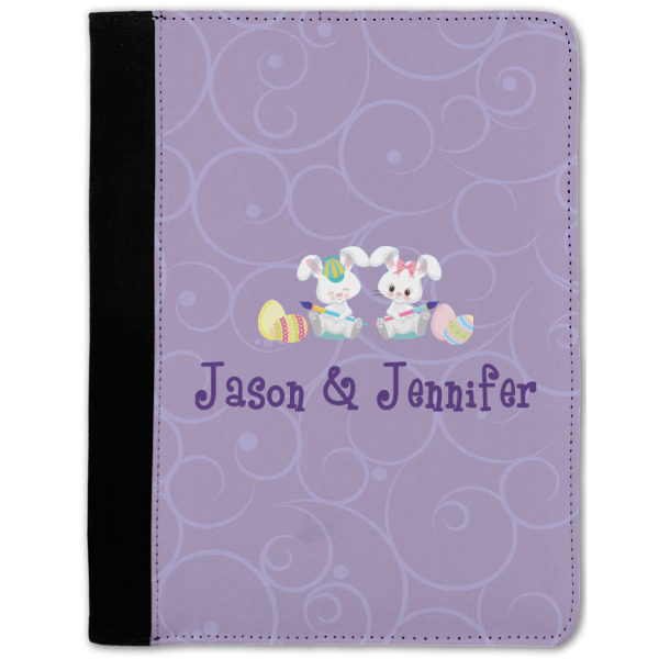 Custom Design Your Own Notebook Padfolio - Medium