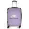 Custom Design - Medium Travel Bag - With Handle