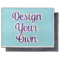 Custom Design - Electronic Screen Wipe - Flat