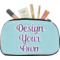 Custom Design - Makeup Bag Medium