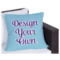 Custom Design - Outdoor Pillow - Main