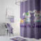 Custom Design - Bath Towel Sets - 3-Piece - In Context