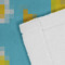 Custom Design - Close up of Fabric
