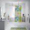 Custom Design - Shower Curtain - Custom Size