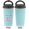 Custom Design - Stainless Steel Travel Cup - Approval