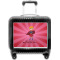 Custom Design - Pilot Bag Luggage with Wheels