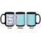 Custom Design - Coffee Mug - 15 oz - Black APPROVAL