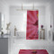 Custom Design - Shower Curtain - Custom Size