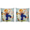 Custom Design - Decorative Pillow Case - Approval