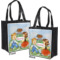 Custom Design - Grocery Bag - Apvl