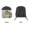 Custom Design - Kid's Backpack - Approval