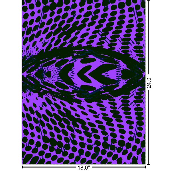 Custom Design Your Own Cabinet Decal - Large