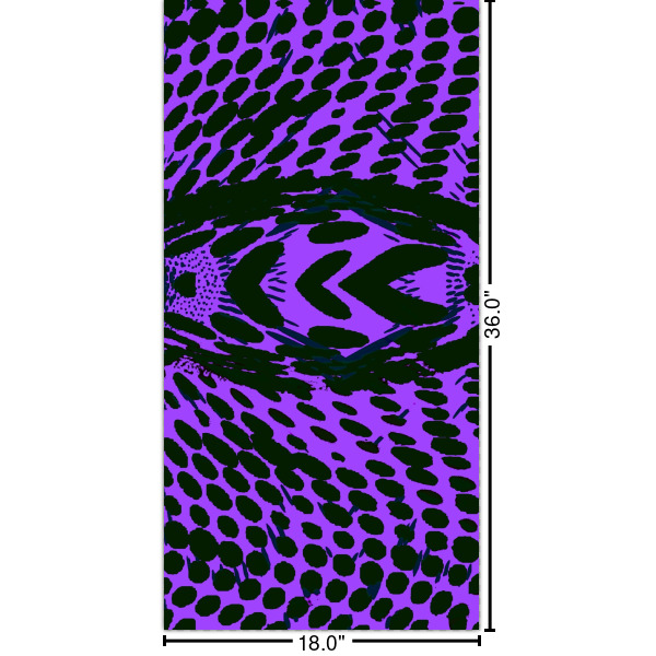 Custom Design Your Own Cabinet Decal - XLarge