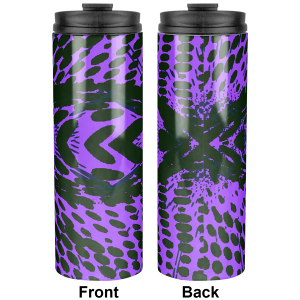Custom Design - Stainless Steel Tumbler - Apvl