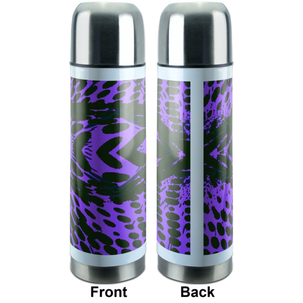 Custom Design - Thermos - Apvl