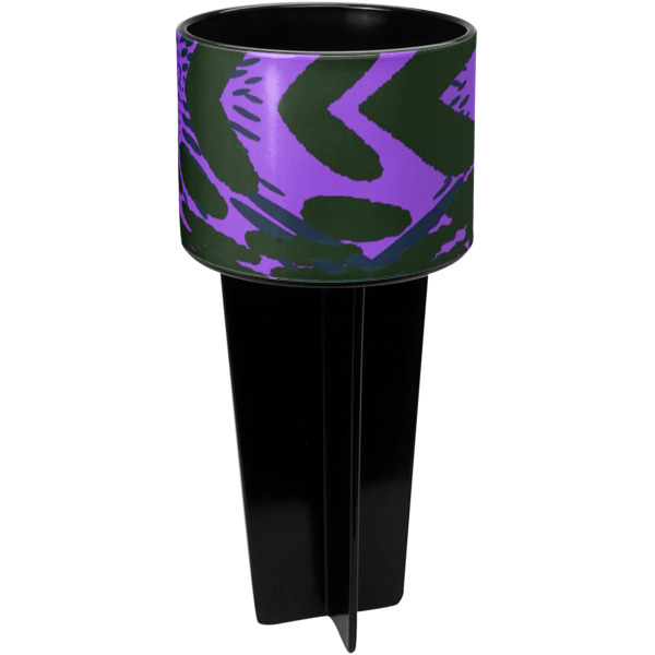 Custom Design - Beach Spiker - Black - Approval