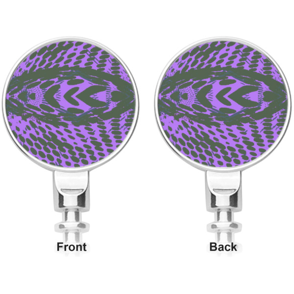 Custom Design - Corkscrew - Apvl