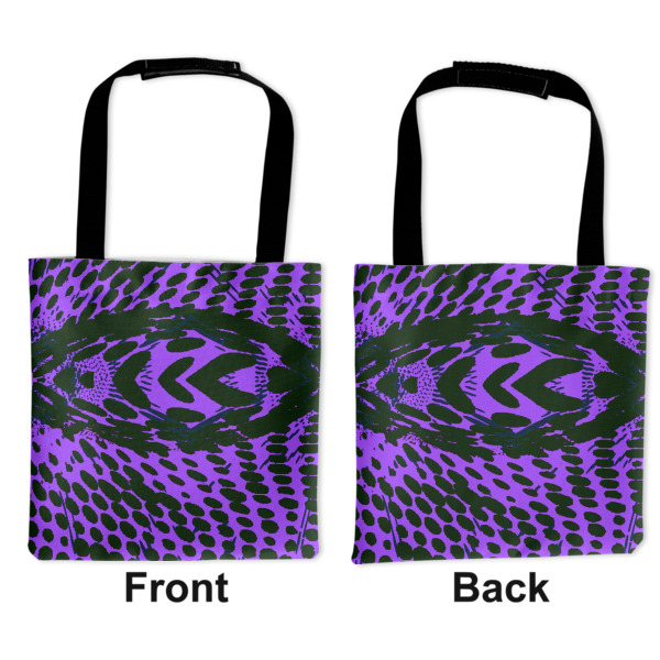 Custom Design - Car Bag - Apvl