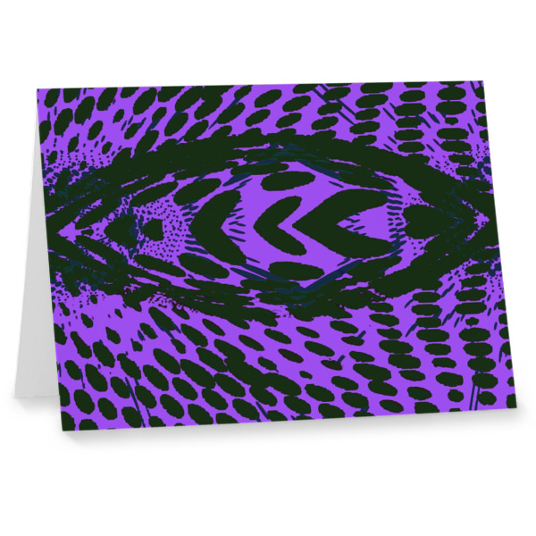 Custom Design Your Own Note Cards