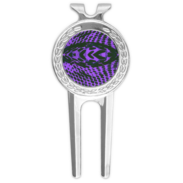 Custom Design Your Own Golf Divot Tool & Ball Marker