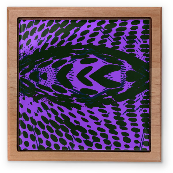 Custom Design - Pet Urn - Apvl