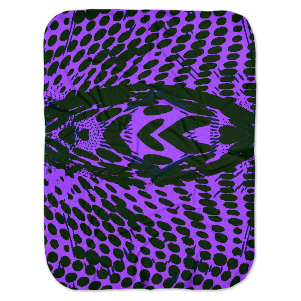 Custom Design Your Own Baby Swaddling Blanket