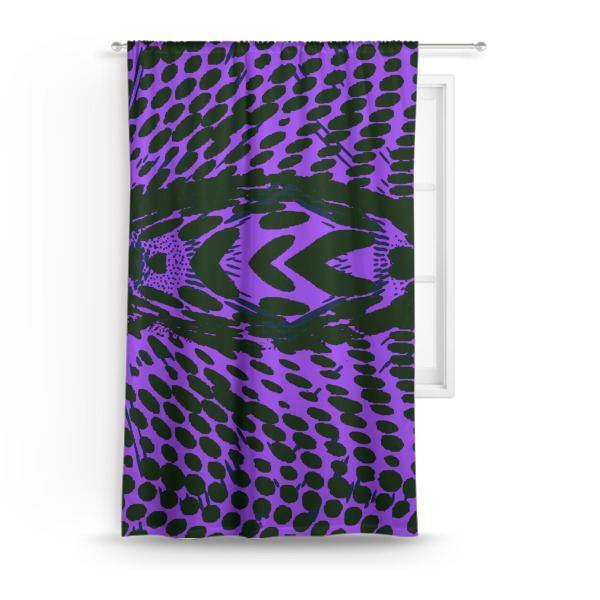 Custom Design Your Own Curtain