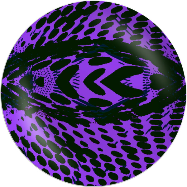 Custom Design Your Own Melamine Plate