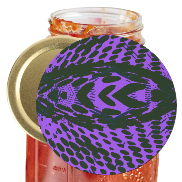 Custom Design Your Own Jar Opener