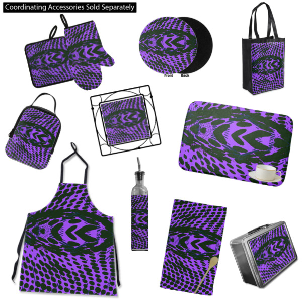 Custom Design - Kitchen Accessories & Decor