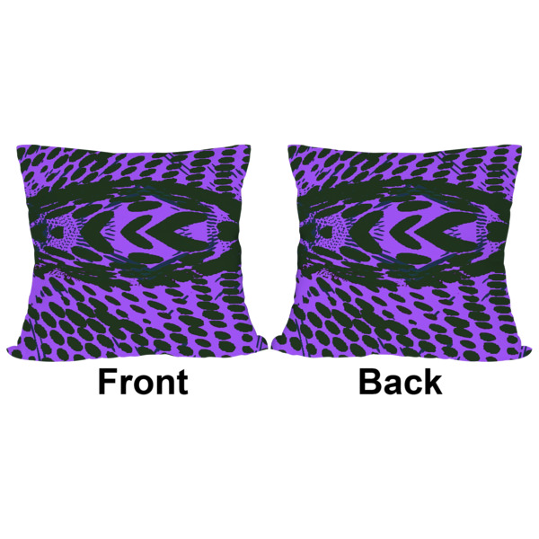 Custom Design - Outdoor Pillow - 20x20