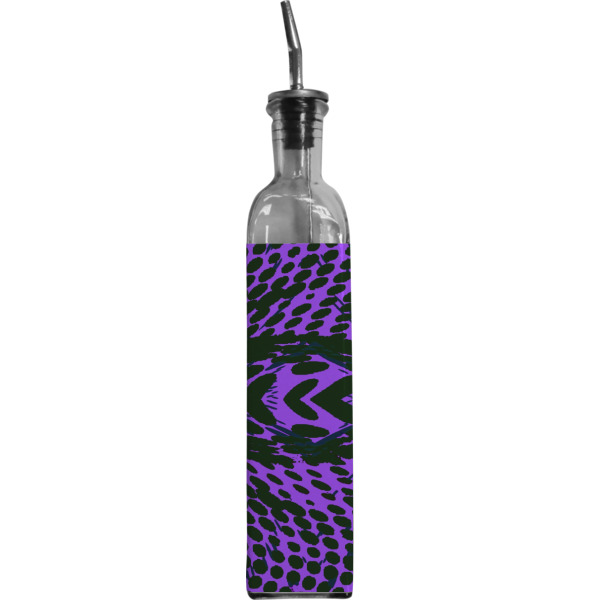 Custom Design Your Own Oil Dispenser Bottle