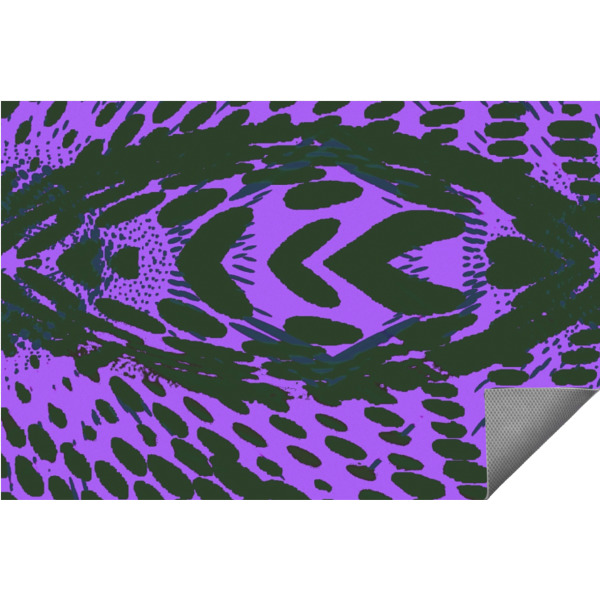 Custom Design Your Own Indoor / Outdoor Rug