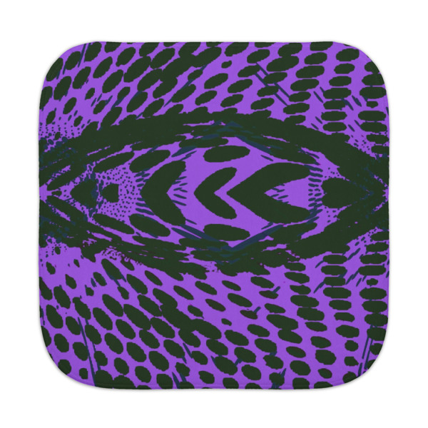 Custom Design Your Own Face Towel