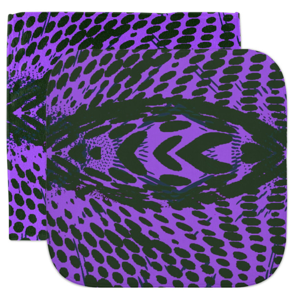 Custom Design Your Own Facecloth / Wash Cloth