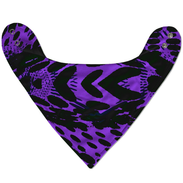 Custom Design - Bandana Flat Approval