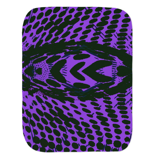 Custom Design - Old Burp Flat