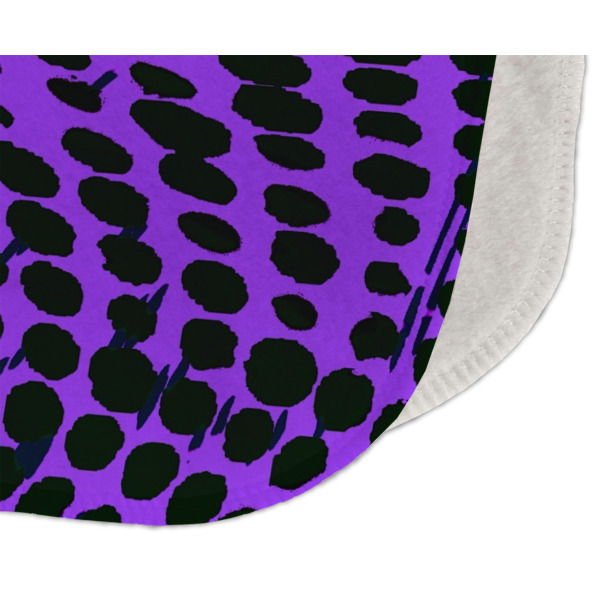 Custom Design - Old Burp Detail