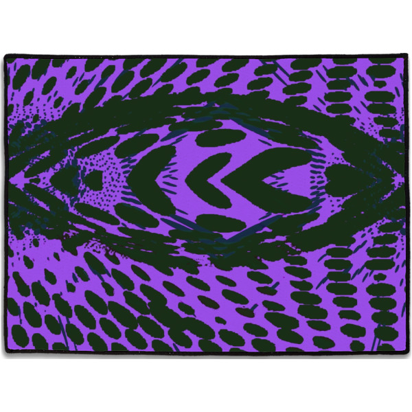 Custom Design Your Own Door Mat