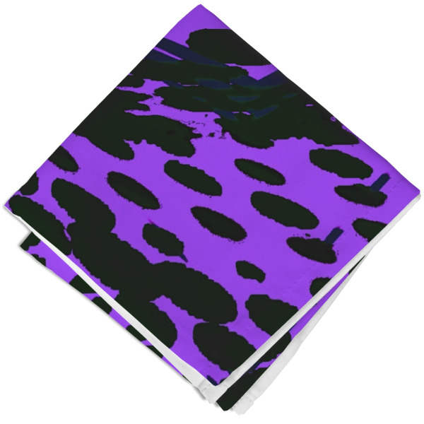 Custom Design Your Own Cloth Napkin